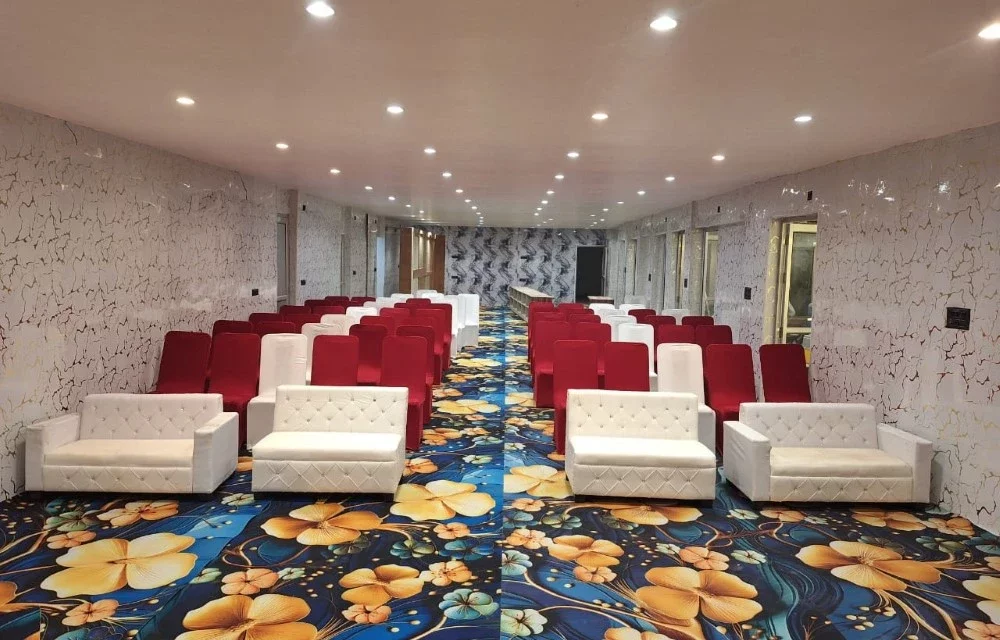 Step by step Ayodhya temple visit planning for a smooth experience at Hotel Omkar Palace